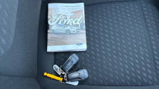 Ford Fiesta 1.0 EcoBoost Zetec 5dr Petrol Hatchback